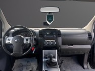 NISSAN d'occasion NAVARA 3.0 V6 DCI 231 4X4 DOUBLE CAB EDITION