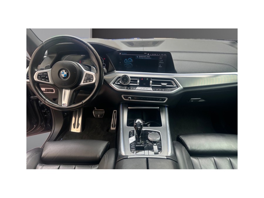 BMW d'occasion X5 45E XD 394 M SPORT BA de 2021 Le Raincy (93)﻿