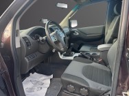 NISSAN d'occasion NAVARA 3.0 V6 DCI 231 4X4 DOUBLE CAB EDITION