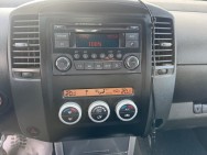 NISSAN d'occasion NAVARA 3.0 V6 DCI 231 4X4 DOUBLE CAB EDITION