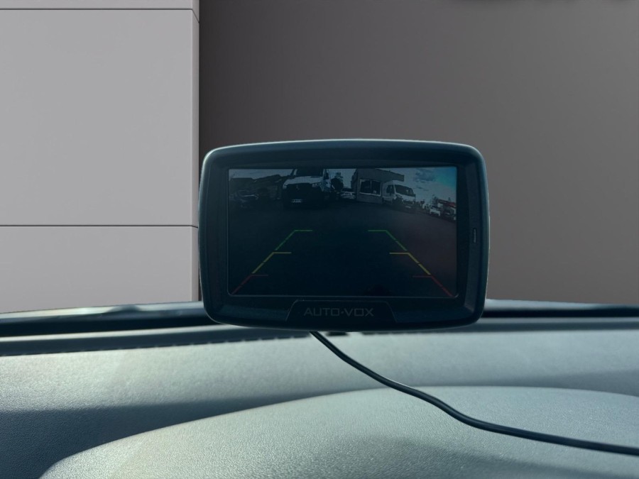 NISSAN d'occasion NAVARA 3.0 V6 DCI 231 4X4 DOUBLE CAB EDITION