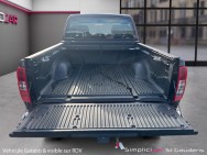 NISSAN d'occasion NAVARA 3.0 V6 DCI 231 4X4 DOUBLE CAB EDITION