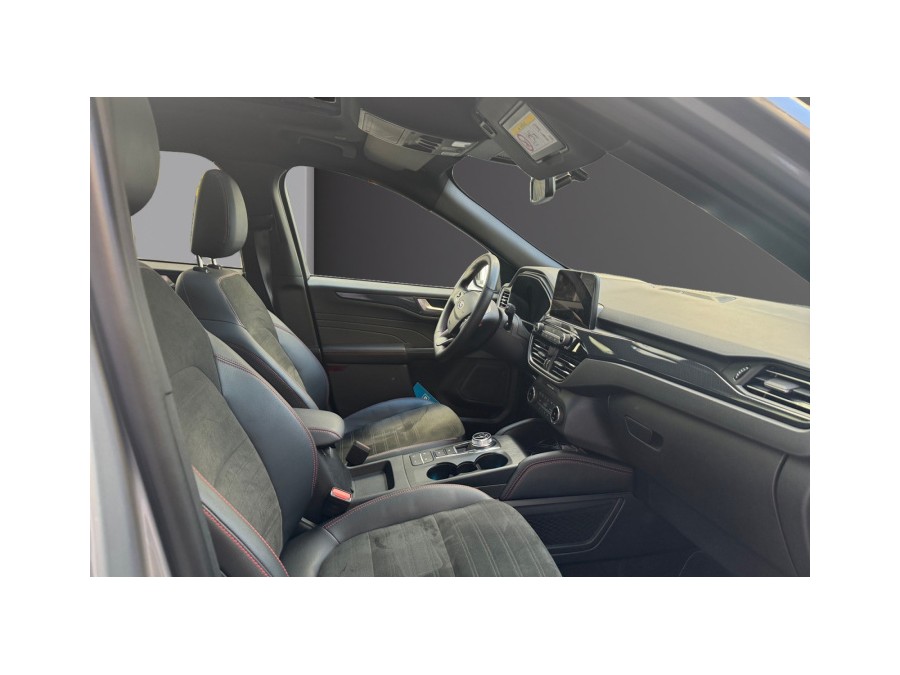 FORD d'occasion KUGA 2.5 DURATEC 190 FLEXIFUEL FHEV ST-LINE