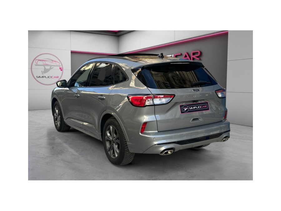 FORD d'occasion KUGA 2.5 DURATEC 190 FLEXIFUEL FHEV ST-LINE