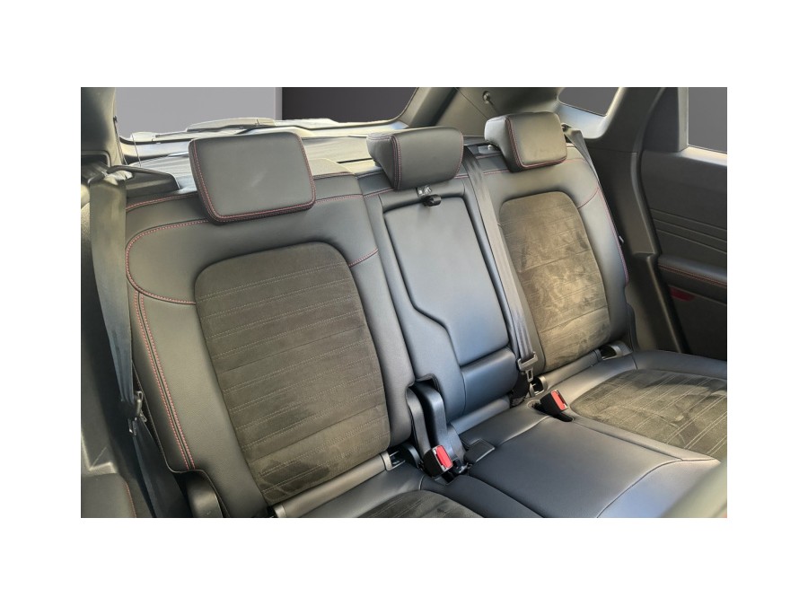 FORD d'occasion KUGA 2.5 DURATEC 190 FLEXIFUEL FHEV ST-LINE