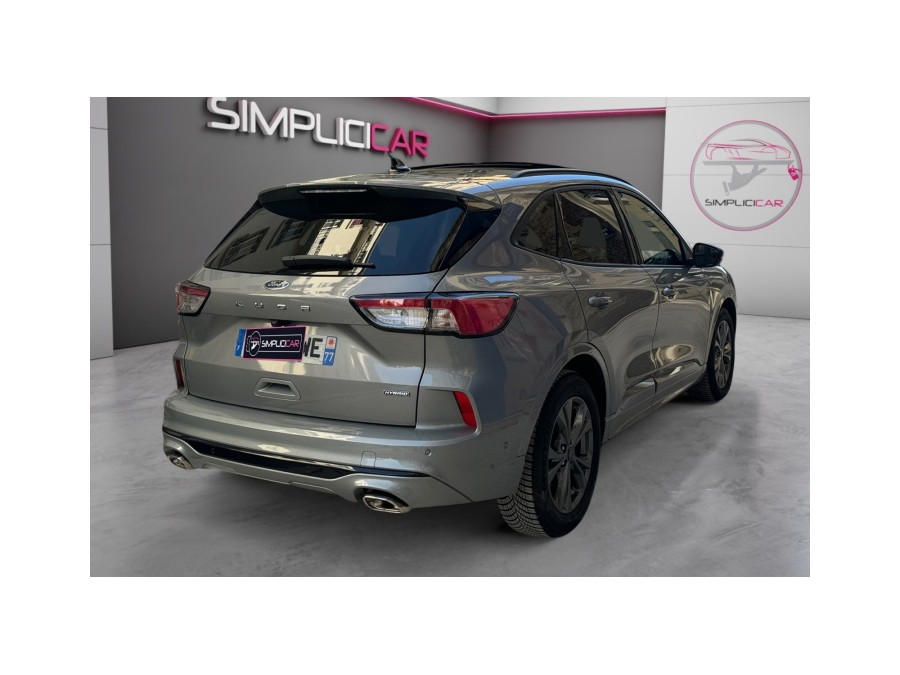 FORD d'occasion KUGA 2.5 DURATEC 190 FLEXIFUEL FHEV ST-LINE