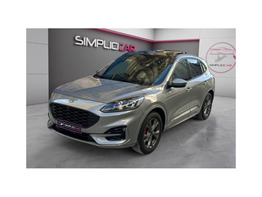 FORD d'occasion KUGA 2.5 DURATEC 190 FLEXIFUEL FHEV ST-LINE