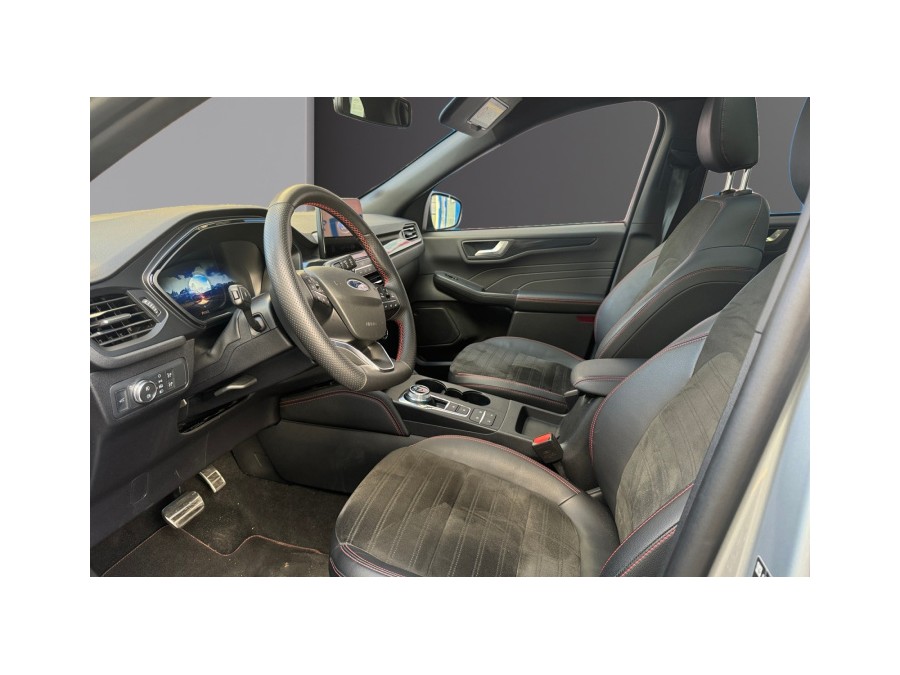 FORD d'occasion KUGA 2.5 DURATEC 190 FLEXIFUEL FHEV ST-LINE