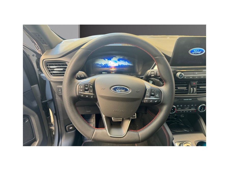 FORD d'occasion KUGA 2.5 DURATEC 190 FLEXIFUEL FHEV ST-LINE