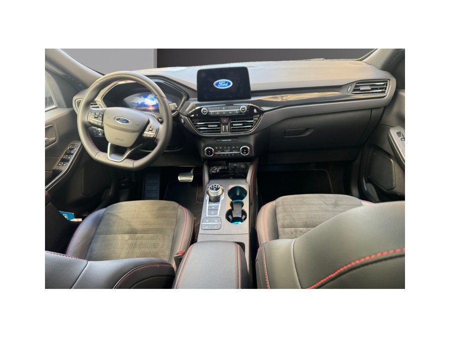 FORD d'occasion KUGA 2.5 DURATEC 190 FLEXIFUEL FHEV ST-LINE