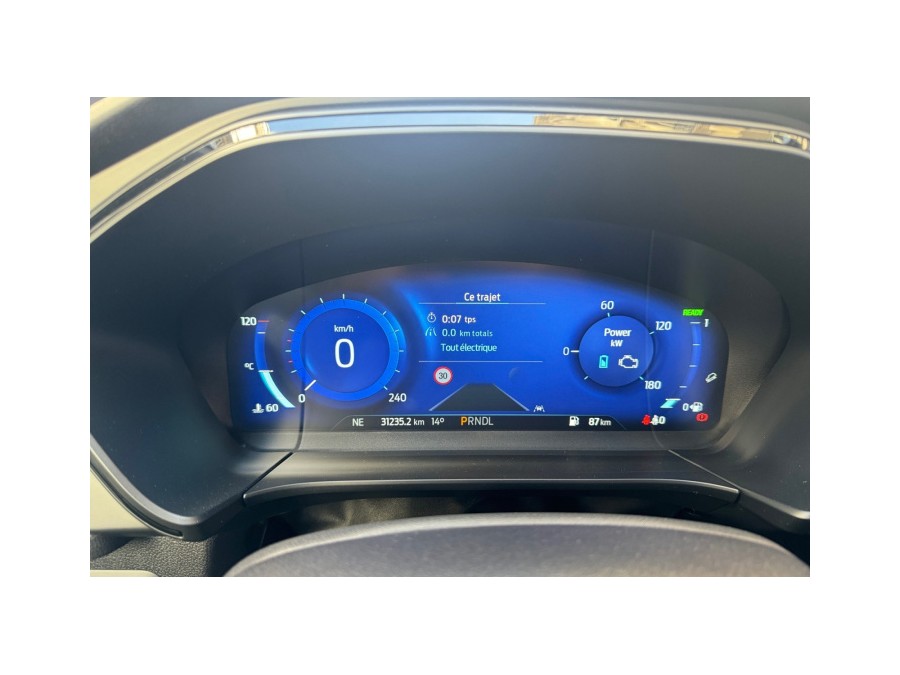 FORD d'occasion KUGA 2.5 DURATEC 190 FLEXIFUEL FHEV ST-LINE