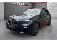 BMW d'occasion X5 45E XD 394 M SPORT BA de 2021 Le Raincy (93)﻿