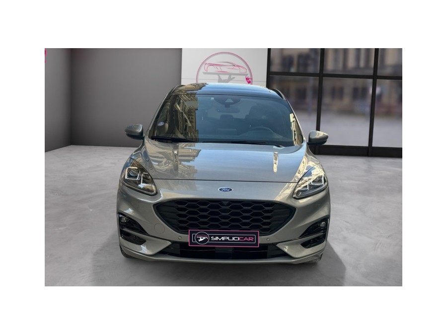 FORD d'occasion KUGA 2.5 DURATEC 190 FLEXIFUEL FHEV ST-LINE