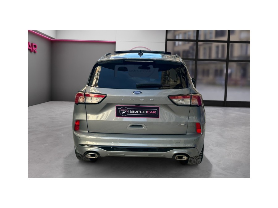 FORD d'occasion KUGA 2.5 DURATEC 190 FLEXIFUEL FHEV ST-LINE
