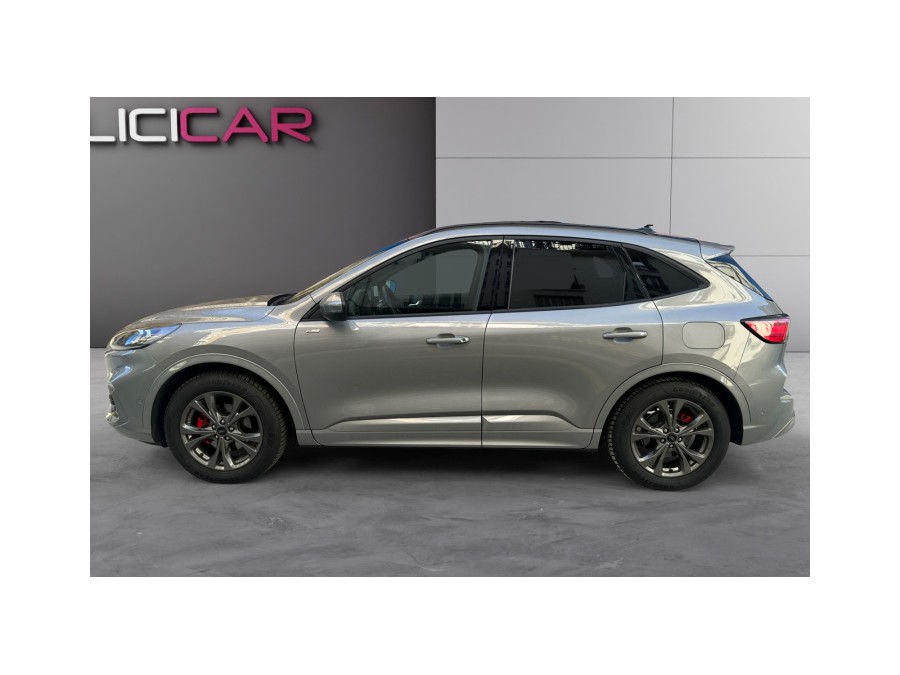 FORD d'occasion KUGA 2.5 DURATEC 190 FLEXIFUEL FHEV ST-LINE