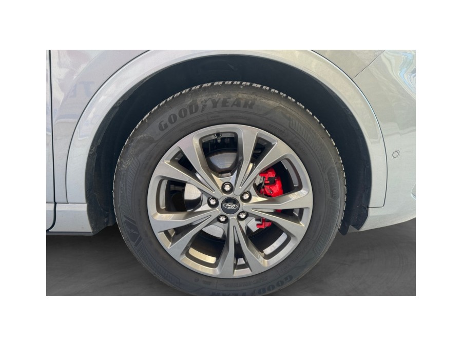 FORD d'occasion KUGA 2.5 DURATEC 190 FLEXIFUEL FHEV ST-LINE