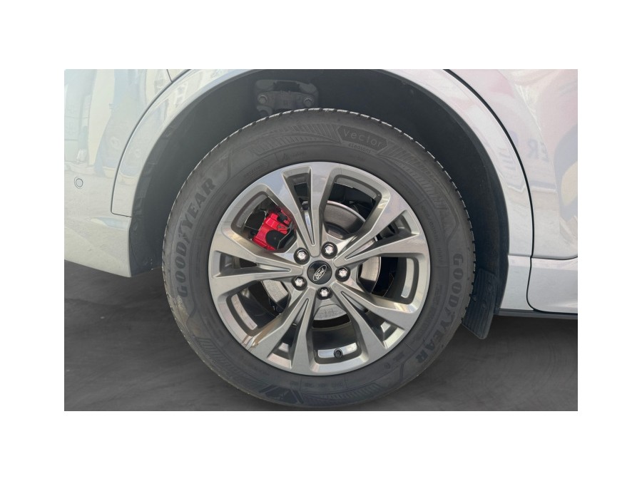 FORD d'occasion KUGA 2.5 DURATEC 190 FLEXIFUEL FHEV ST-LINE