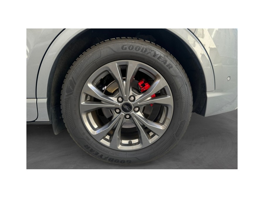 FORD d'occasion KUGA 2.5 DURATEC 190 FLEXIFUEL FHEV ST-LINE