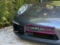 Porsche 911 carrera coupe s coupe 3.8i 400 pdk. occasion  simplicicar vaucresson nice - pfvauto simplicicar simplicibike france
