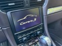 Porsche 911 carrera coupe s coupe 3.8i 400 pdk. occasion  simplicicar vaucresson nice - pfvauto simplicicar simplicibike france