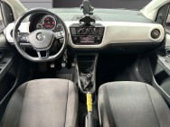 VOLKSWAGEN d'occasion UP 2.0 1.0 65 UNITED de 2017 Lorient (56)﻿