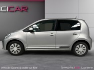 VOLKSWAGEN d'occasion UP 2.0 1.0 65 UNITED de 2017 Lorient (56)﻿