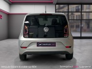 VOLKSWAGEN d'occasion UP 2.0 1.0 65 UNITED de 2017 Lorient (56)﻿