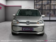 VOLKSWAGEN d'occasion UP 2.0 1.0 65 UNITED de 2017 Lorient (56)﻿