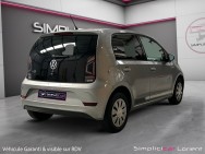 VOLKSWAGEN d'occasion UP 2.0 1.0 65 UNITED de 2017 Lorient (56)﻿