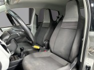 VOLKSWAGEN d'occasion UP 2.0 1.0 65 UNITED de 2017 Lorient (56)﻿