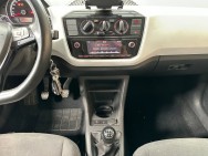 VOLKSWAGEN d'occasion UP 2.0 1.0 65 UNITED de 2017 Lorient (56)﻿