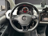 VOLKSWAGEN d'occasion UP 2.0 1.0 65 UNITED de 2017 Lorient (56)﻿