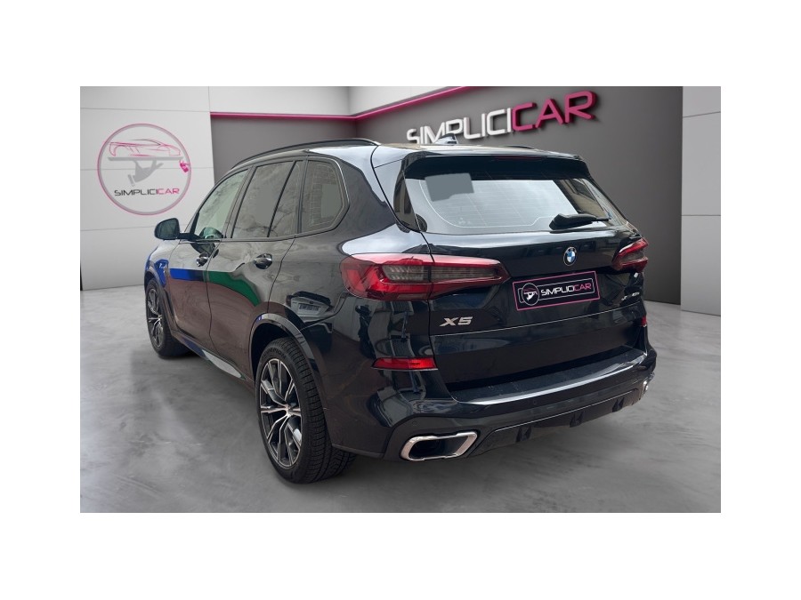 BMW d'occasion X5 45E XD 394 M SPORT BA de 2021 Le Raincy (93)﻿
