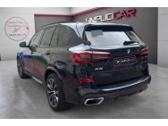 BMW d'occasion X5 45E XD 394 M SPORT BA de 2021 Le Raincy (93)﻿