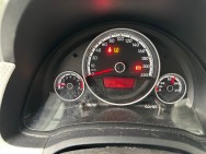 VOLKSWAGEN d'occasion UP 2.0 1.0 65 UNITED de 2017 Lorient (56)﻿