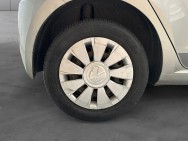 VOLKSWAGEN d'occasion UP 2.0 1.0 65 UNITED de 2017 Lorient (56)﻿