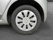 VOLKSWAGEN d'occasion UP 2.0 1.0 65 UNITED de 2017 Lorient (56)﻿