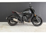 CF MOTO d'occasion 700CL-X HERITAGE de 2024 Brest (29)﻿