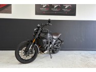 CF MOTO d'occasion 700CL-X HERITAGE de 2024 Brest (29)﻿