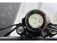 CF MOTO d'occasion 700CL-X HERITAGE de 2024 Brest (29)﻿