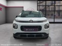 Citroen c3 aircross bluehdi 100 ss bvm6 origins - garantie 12 mois occasion simplicicar lyon ouest simplicicar simplicibike...