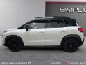 Citroen c3 aircross bluehdi 100 ss bvm6 origins - garantie 12 mois occasion simplicicar lyon ouest simplicicar simplicibike...