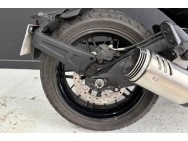 CF MOTO d'occasion 700CL-X HERITAGE de 2024 Brest (29)﻿