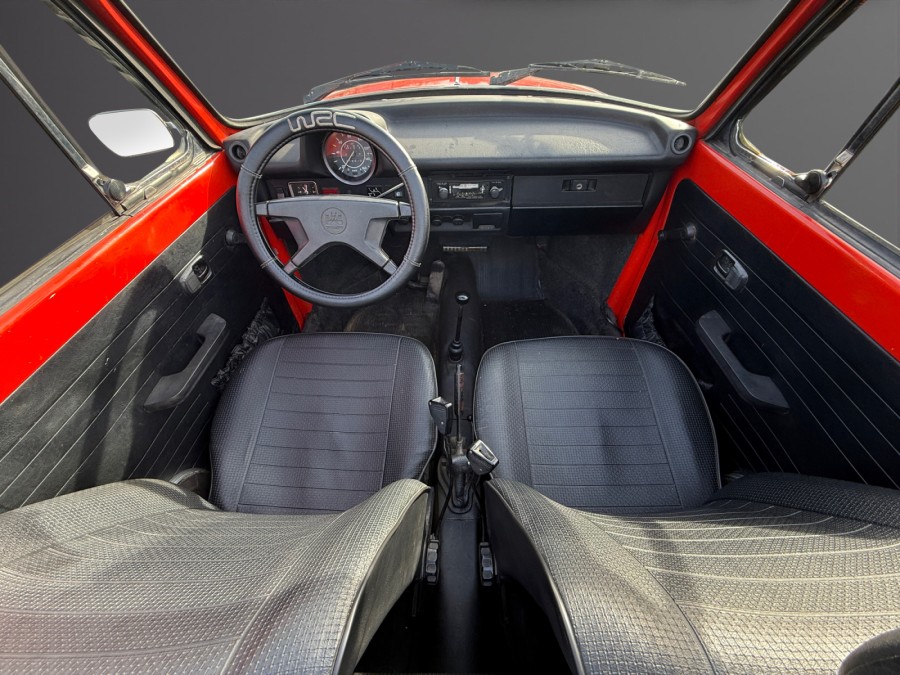 VOLKSWAGEN d'occasion COCCINELLE E de 1978 Brive La Gaillarde (19)﻿
