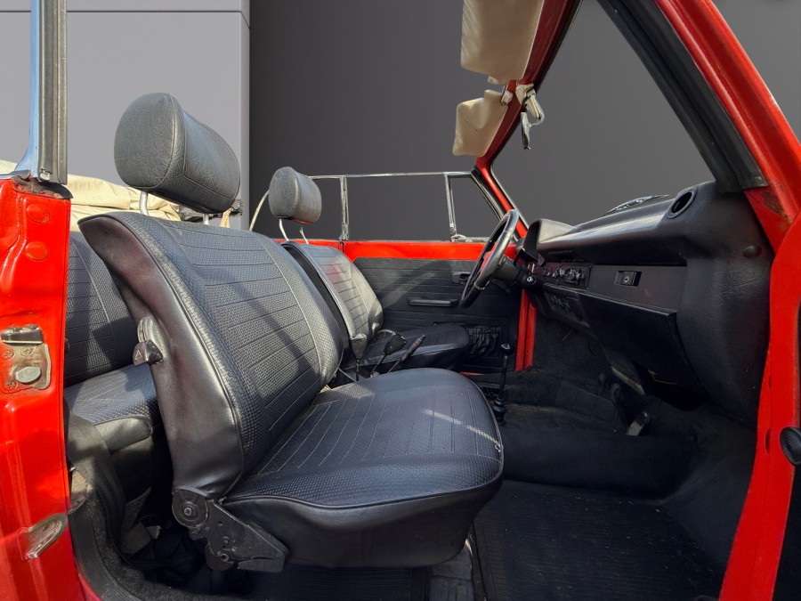 VOLKSWAGEN d'occasion COCCINELLE E de 1978 Brive La Gaillarde (19)﻿