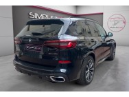 BMW d'occasion X5 45E XD 394 M SPORT BA de 2021 Le Raincy (93)﻿