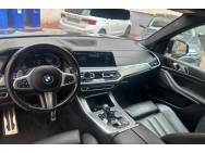 BMW d'occasion X5 45E XD 394 M SPORT BA de 2021 Le Raincy (93)﻿