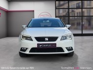 SEAT d'occasion LEON 2.0 TDI 150 BV6 STYLE de 2013 Vernon (27)﻿