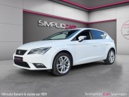 SEAT d'occasion LEON 2.0 TDI 150 BV6 STYLE de 2013 Vernon (27)﻿