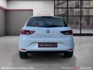 SEAT d'occasion LEON 2.0 TDI 150 BV6 STYLE de 2013 Vernon (27)﻿
